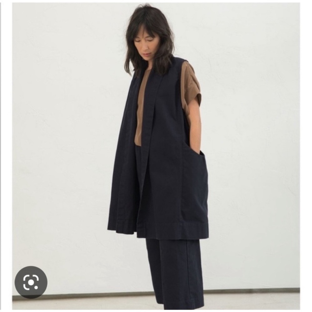 Elizabeth Suzann Clyde Vest
